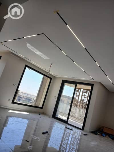 3 Bedroom Flat for Rent in 6th of October, Giza - WhatsApp Image 2025-08-28 at 2.51. 58 PM (1). jpeg