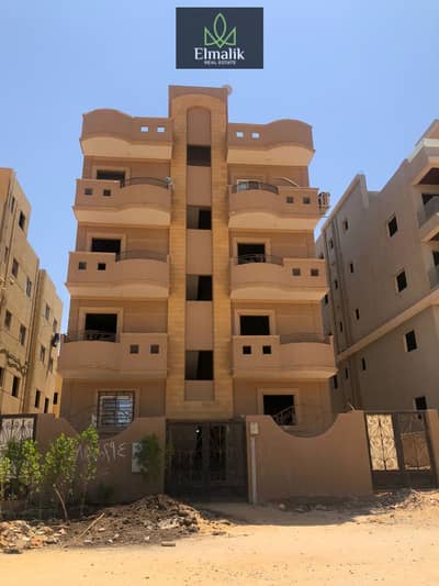 فلیٹ 3 غرف نوم للبيع في 6 أكتوبر، الجيزة - 1000000393. jpg