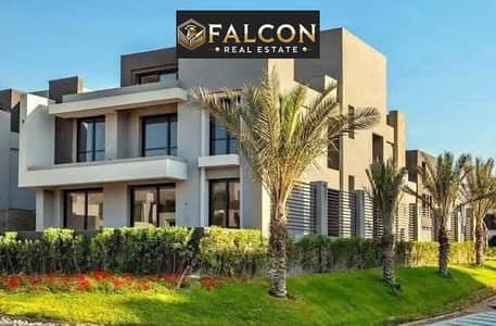 6 Bedroom Villa for Sale in New Cairo, Cairo - 494658978_1047202880804997_3741392067688524001_n. jpg