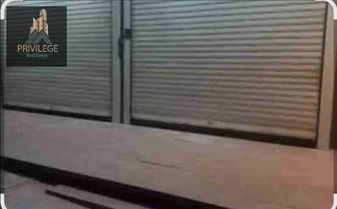 Retail for Sale in Maadi, Cairo - FB_IMG_1754674088306. jpg