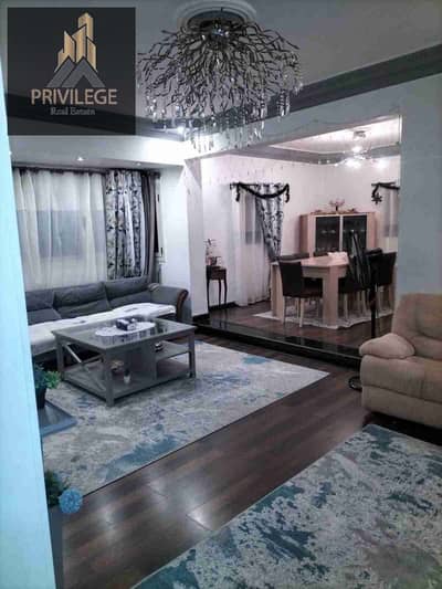 3 Bedroom Apartment for Sale in Maadi, Cairo - FB_IMG_1754681549150. jpg