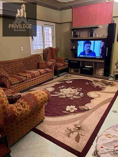 3 Bedroom Apartment for Sale in Zahraa Al Maadi, Cairo - 1000005681. jpg