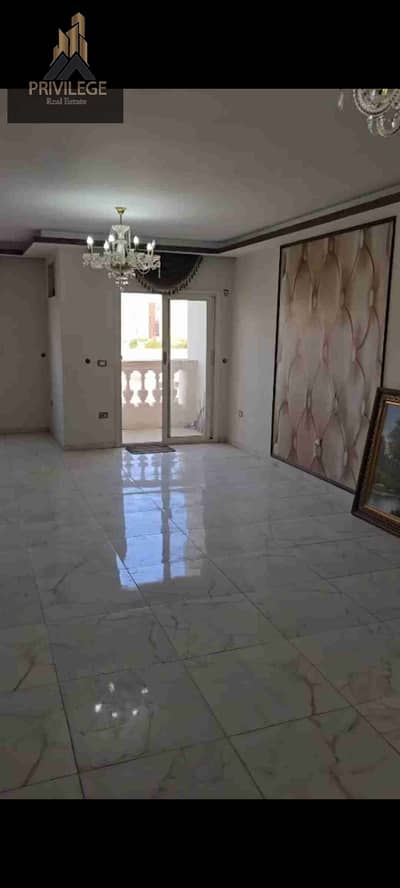 3 Bedroom Flat for Sale in Zahraa Al Maadi, Cairo - 1000002881. jpg