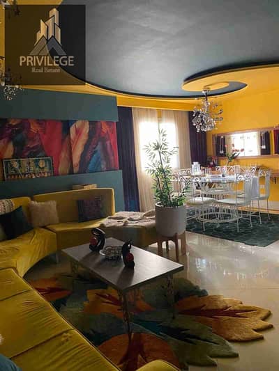 4 Bedroom Apartment for Sale in Katameya, Cairo - 1000006352. jpg