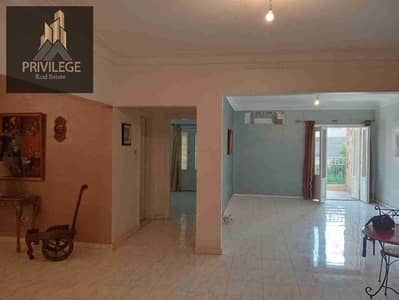 4 Bedroom Duplex for Sale in Maadi, Cairo - 1000796926. jpg