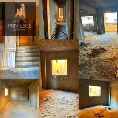 فلیٹ 3 غرف نوم للبيع في المقطم، القاهرة - 1000441561. jpg