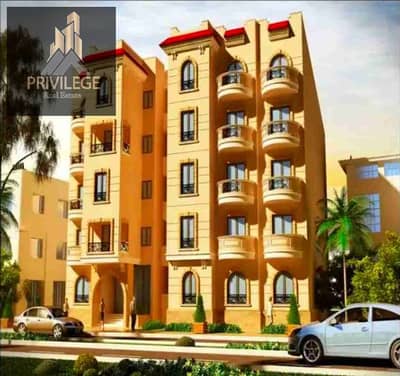 3 Bedroom Apartment for Sale in New Cairo, Cairo - 1000170506. jpg