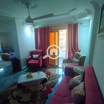 3 Bedroom Apartment for Sale in Zahraa Al Maadi, Cairo - 1000029092. jpg