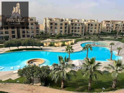 بنتهاوس 3 غرف نوم للبيع في القطامية، القاهرة - 1000452436. jpg