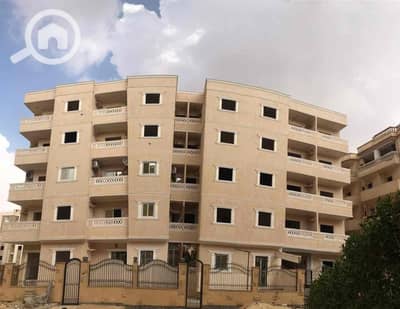 2 Bedroom Apartment for Sale in New Heliopolis, Cairo - 74652d6e-20b2-4d6c-90b3-9ebb28f760b2. jpg