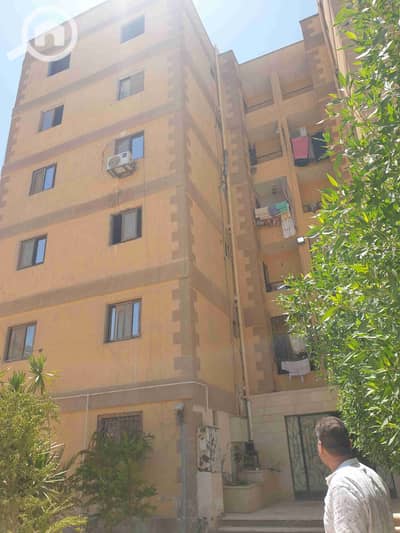 3 Bedroom Apartment for Sale in Badr City, Cairo - 20250722_134454. jpg