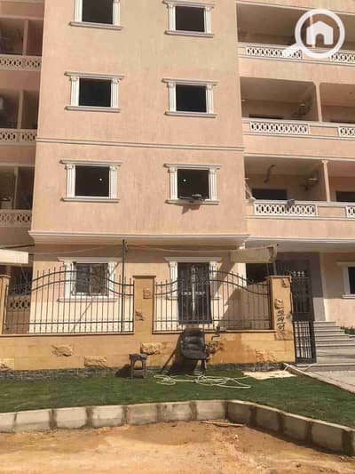 2 Bedroom Apartment for Sale in New Heliopolis, Cairo - IMG-20250222-WA0000. jpg