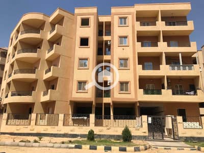 2 Bedroom Flat for Sale in New Heliopolis, Cairo - IMG_9035. jpg