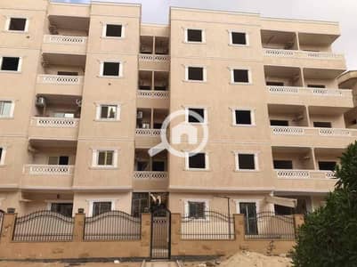 2 Bedroom Apartment for Sale in New Heliopolis, Cairo - b16ac750-1f5d-498e-859d-3c6660d41e50. jpg