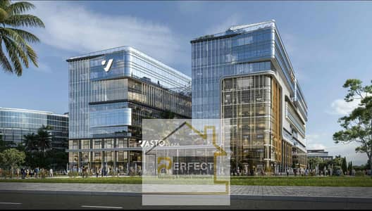 Office for Sale in New Capital City, Cairo - IMG_5123. jpg
