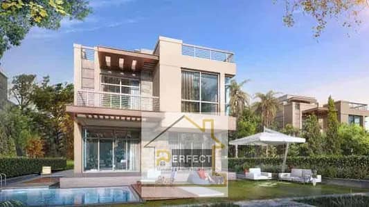فیلا 5 غرف نوم للبيع في الساحل الشمالي، مطروح - IMG_7122. jpg