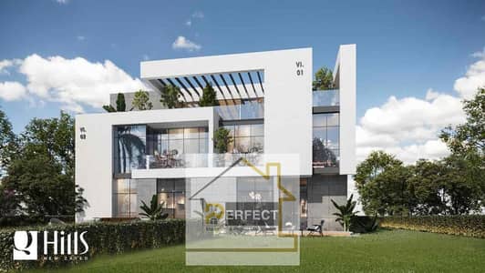 2 Bedroom Flat for Sale in Sheikh Zayed, Giza - c6c4f822-d075-44e0-8720-639b6a673d67. jpg