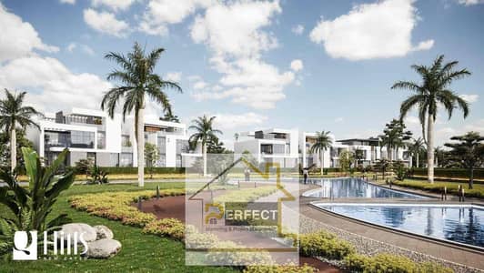 3 Bedroom Apartment for Sale in Sheikh Zayed, Giza - f2503a64-ca53-496c-b3ae-655ea72c3876. jpg