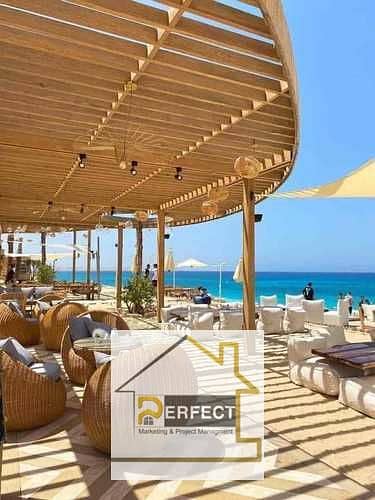 5 Bedroom Twin House for Sale in North Coast, Matruh - pic 1. jpeg