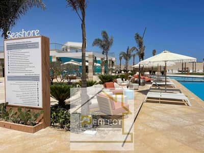 2 Bedroom Chalet for Sale in North Coast, Matruh - a8e4fe12-e6d7-449f-9f65-c391ce76c944. jpg