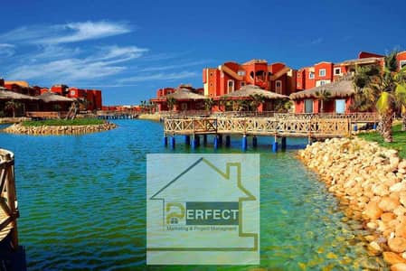1 Bedroom Chalet for Sale in North Coast, Matruh - fd6be0d0-114c-4bcf-b74d-969b293865be. jpg