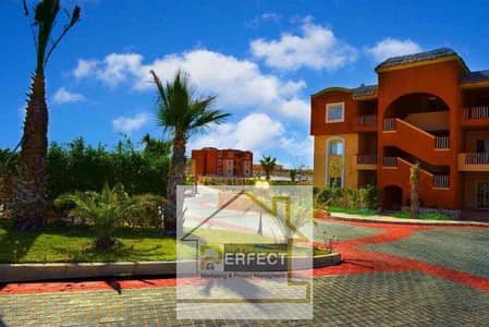 1 Bedroom Chalet for Sale in North Coast, Matruh - 087867ae-ae15-47a0-81d5-bd01168ec9f7. jpg