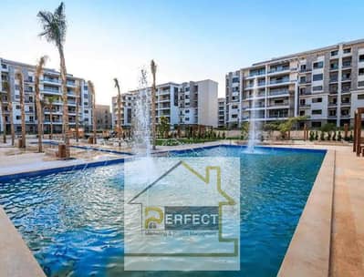 3 Bedroom Duplex for Sale in Hadayek October, Giza - IMG_9130. jpg