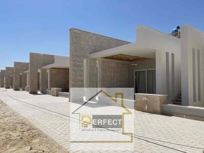 شاليه 3 غرف نوم للبيع في الساحل الشمالي، مطروح - aa6b1372-ba77-4b4e-9fba-23b90cc2bb8e. jpg