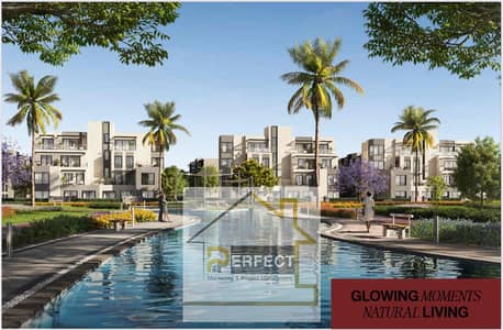 2 Bedroom Apartment for Sale in 6th of October, Giza - IMG_9482. jpg