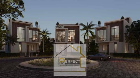 5 Bedroom Villa for Sale in 6th of October, Giza - IMG_3829. jpg