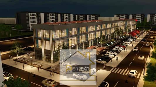 محلات تجارية  للبيع في حدائق اكتوبر، الجيزة - e1ef81d3-81d6-4b88-826c-a997f67537fe. jpg