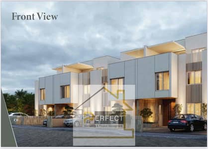 4 Bedroom Townhouse for Sale in Sheikh Zayed, Giza - IMG_4148. jpg