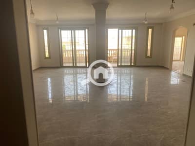5 Bedroom Apartment for Rent in New Cairo, Cairo - WhatsApp Image 2025-08-30 at 1.28. 37 PM (2). jpeg