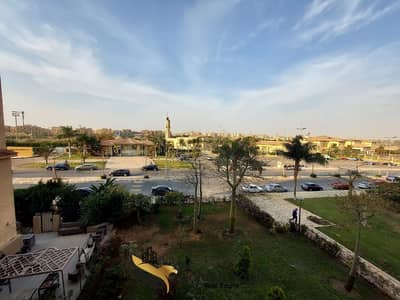 4 Bedroom Apartment for Sale in Madinaty, Cairo - IMG-20250314-WA0049. jpg