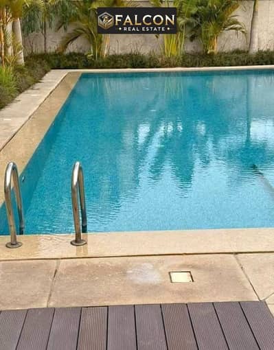 6 Bedroom Villa for Sale in New Cairo, Cairo - 513533955_1900642394065503_1045349073736741360_n. jpg