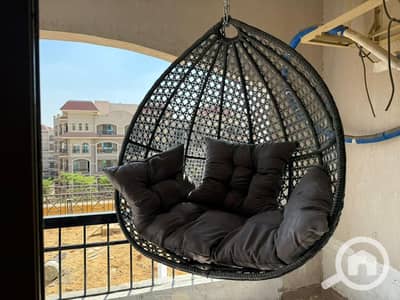 3 Bedroom Flat for Rent in New Cairo, Cairo - IMG-20250829-WA0141. jpg