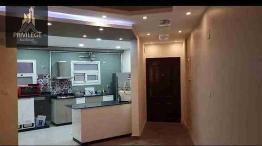 3 Bedroom Apartment for Rent in Maadi, Cairo - FB_IMG_1756220648042. jpg
