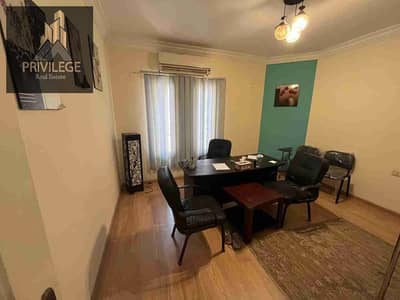 Office for Rent in Maadi, Cairo - IMG-20241104-WA0001. jpg