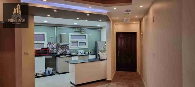 شقة 3 غرف نوم للايجار في المعادي، القاهرة - 1000440878. jpg