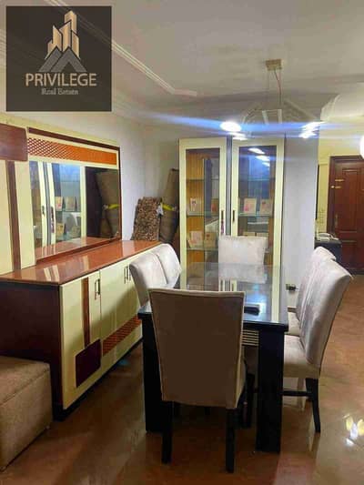 3 Bedroom Apartment for Rent in Maadi, Cairo - 1000023719. jpg