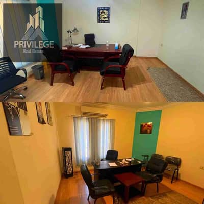Office for Rent in Maadi, Cairo - 1000030170. jpg