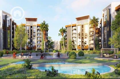 2 Bedroom Apartment for Sale in Sheikh Zayed, Giza - Screenshot 2025-06-28 175942. png