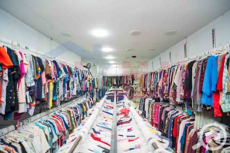 Retail for Sale in Al Ibrahimiyyah, Alexandria - DSC07721. jpg