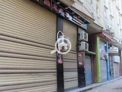 Retail for Sale in Tanta, Gharbia - محلات. jpg