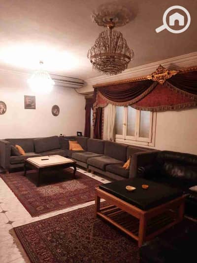 فلیٹ 3 غرف نوم للايجار في مصر الجديدة، القاهرة - 1000203412. jpg
