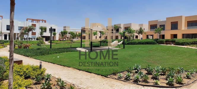 3 Bedroom Townhouse for Sale in 6th of October, Giza - WhatsApp Image 2025-08-27 at 11.29. 47_9855f575. jpg