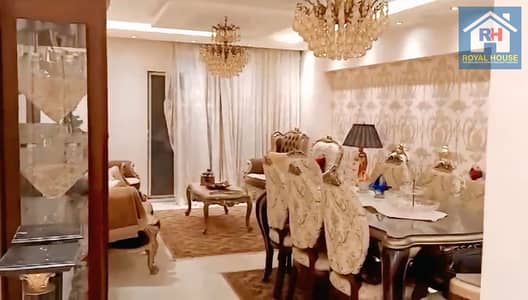 3 Bedroom Apartment for Sale in Heliopolis, Cairo - d60b1d70-dacc-4f83-b266-52610099f41b. jpeg
