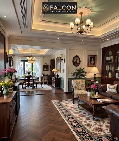5 Bedroom Villa for Sale in Shorouk City, Cairo - 535392827_122235384068079704_8640574900572384678_n (1). jpg