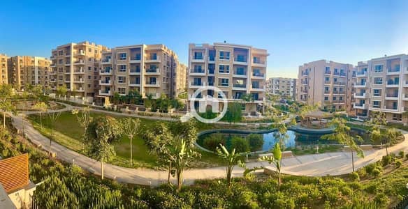 دوبلكس 4 غرف نوم للبيع في مدينة المستقبل، القاهرة - IMG-20250828-WA0077. jpg