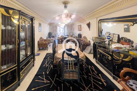 3 Bedroom Flat for Sale in Smoha, Alexandria - 1. jpg